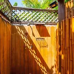 Passover Cottage