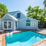 Passover Cottage