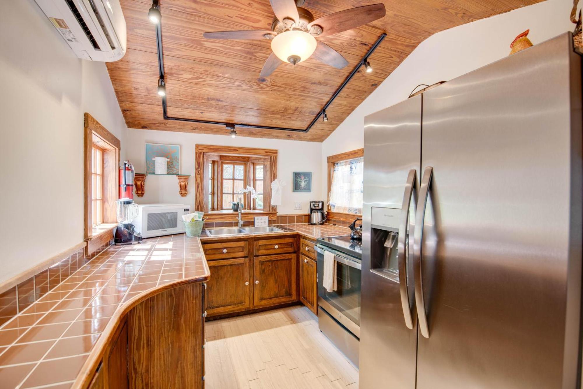 Passover Holiday home Key West