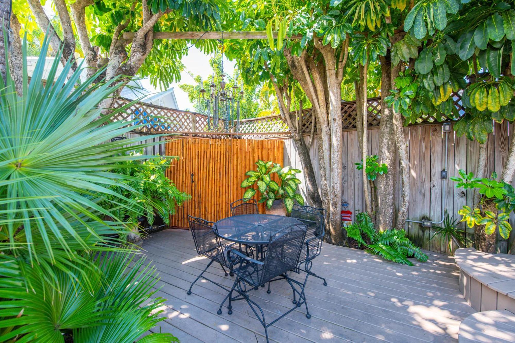Holiday home Passover Key West